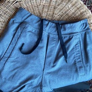 Intent Jogger Lululemon